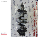 Chery tiggo 1.6 krank