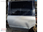 Oto Çıkma Parça / Volkswagen / Passat / Kaporta & Karoser / Sağ Ön Kapı / Çıkma Parça 