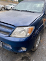 TOYOTA HİLUX 2006-2011 SOL ÖN FAR                     (XS2104S25)
