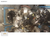 TRAFİK 1.6 MOTOR ÇIKMA ORJİNAL