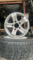 Kia Sorento 16 inç jant