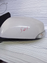 Oto Çıkma Parça / Renault / Fluence / Ayna / Sol Dış Ayna / Çıkma Parça 