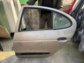 RENAULT MEGANE 1 SOL ARKA KAPI KİLİDİ 95-01 MODEL