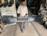 VOLKSWAGEN GOLF 4 ARKA TAMPON ORJINAL ÇIKMA 98-04 MODEL