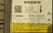 Oto Çıkma Parça / Volvo / S60 / Airbag / Airbag Beyni / Çıkma Parça 