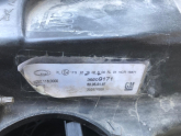 Oto Çıkma Parça / Opel / Insignia / Far & Stop / Sağ Ön Far / Çıkma Parça 