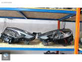 Oto Çıkma Parça / Fiat / Egea / Far & Stop / Sağ Ön Far / Çıkma Parça 