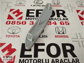 Oto Çıkma Parça / Toyota / Auris / Tampon / Tampon Reflektör / Sıfır Parça 