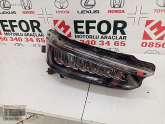 Oto Çıkma Parça / Honda / City / Far & Stop / Sağ Ön Far / Çıkma Parça 