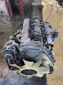 HYUNDAİ STAREX 140’lık MOTOR