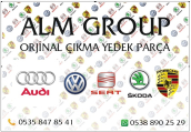 Oto Çıkma Parça / Audi / A6 / Tampon / Ön Tampon / Çıkma Parça 