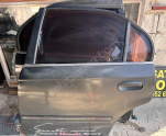 Oto Çıkma Parça / Honda / Civic / Kaporta & Karoser / Sol Arka Kapı / Çıkma Parça 