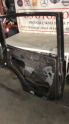 Oto Çıkma Parça / Chevrolet / Rezzo / Kaporta & Karoser / Sol Arka Kapı / Çıkma Parça 