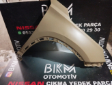Oto Çıkma Parça / Chery / Omoda 5 / Kaporta & Karoser / Sağ Ön Çamurluk / Çıkma Parça 
