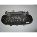 Ford Escort Kilometre Saati Gösterge Paneli 96FB-10C956-BA