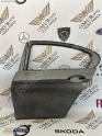 BMW F10 SOL ARKA KAPI ORJİNAL ÇIKMA - 41007206113