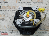 Oto Çıkma Parça / Volkswagen / Golf / Airbag / Sürücü Airbag / Çıkma Parça 