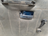 Oto Çıkma Parça / Isuzu / D-Max / Kaporta & Karoser / Sol Arka Kapı / Çıkma Parça 