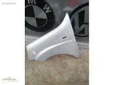 FİAT DOBLO ÇIKMA SOL ÇAMURLUK 2005 - 2009