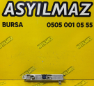 Oto Çıkma Parça / Citroen / C3 / Far & Stop / Sis Farı / Çıkma Parça 