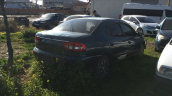 Oto Çıkma Parça / Renault / Megane / Kaporta & Karoser / Sol Ön Kapı / Çıkma Parça 