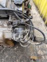 Mazda 626 dispretor
