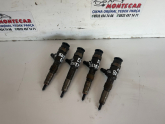 Oto Çıkma Parça / Peugeot / 508 / Motor / Enjektör / Çıkma Parça 
