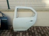 Oto Çıkma Parça / Renault / Symbol / Kaporta & Karoser / Sol Arka Kapı / Çıkma Parça 