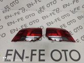VOLKSWAGEN GOLF 8 SAĞ SOL STOP LAMBASI SIFIR  ^