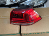GOLF 7 SAĞ DIŞ STOP