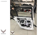 Oto Çıkma Parça / Bmw / 3 Serisi / Kaporta & Karoser / Sol Arka Kapı / Çıkma Parça 