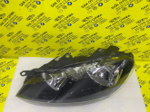 Oto Çıkma Parça / Volkswagen / Golf / Far & Stop / Sol Ön Far / Çıkma Parça 
