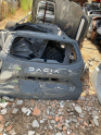 Oto Çıkma Parça / Dacia / Duster / Kaporta & Karoser / Bagaj Kapağı / Çıkma Parça 