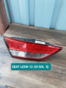 SEAT LEON 12-20 SOL  İÇ