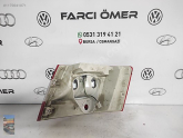Oto Çıkma Parça / Skoda / Octavia / Far & Stop / Sol Arka Stop / Çıkma Parça 