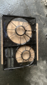 Oto Çıkma Parça / Volkswagen / Jetta / Fan / Fan Paneli / Çıkma Parça 