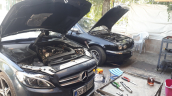 Oto Çıkma Parça / Fiat / Doblo / Motor / Enjektör / Çıkma Parça 