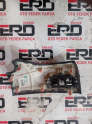 Oto Çıkma Parça / Toyota / C-HR Hybrid / Klima / Kontrol Paneli / Çıkma Parça 