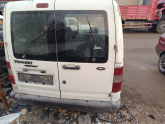 Ford connet arka bagaj kapağı sağ sol