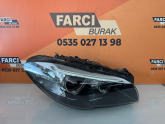 BMW 5 SERİSİ F10 LCİ SAĞ FAR ORJİNAL 1
