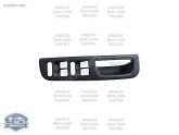 VOLKSWAGEN PASSAT GOLF SOL KAPI CAM DÜĞMELERİ ÇERÇEVESİ SIFIR
