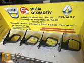 Oto Çıkma Parça / Renault / Kangoo / Ayna / Sağ Dış Ayna / Çıkma Parça 