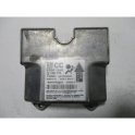 Opel Corsa D Airbag Beyni 13288176 327963935 CC