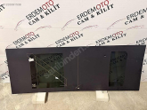 Oto Çıkma Parça / Land Rover / Defender / Oto Cam / Kelebek Camı / Sıfır Parça 