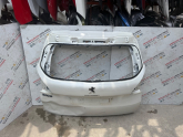 Oto Çıkma Parça / Peugeot / 2008 / Kaporta & Karoser / Bagaj Kapağı / Çıkma Parça 