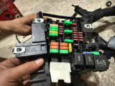 Oto Çıkma Parça / Cupra / Formentor / Elektrik / Elektrik Tesisatı / Çıkma Parça 