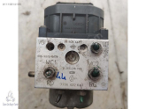 Renault Megane Scenic ABS Beyni 7700432643 0265216732 027300