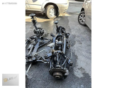 BMW F30 ÖN ARKA YÜRÜYEN TAKIM ORJİNAL HATASIZ