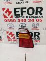 Oto Çıkma Parça / Toyota / Land Cruiser / Far & Stop / Sol Arka Stop / Sıfır Parça 