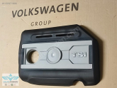 Oto Çıkma Parça / Volkswagen / Tiguan / Motor / Motor Kapağı / Sıfır Parça 